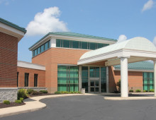 Grand Lake Regional Cancer Center – Celina, OH