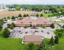 Putnam County Medical Park – Glandorf, OH