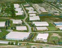 Covington Corporate Park – Bloomington, IL