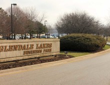 Glendale Lakes Business Park – Carol Stream, IL