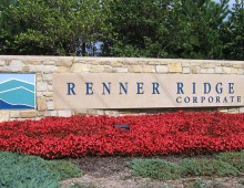 Renner Ridge Corporate Park – Lenexa, KS