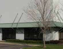 Minnesota Valley Distribution Center – Shakopee, MN