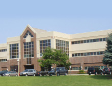 Naperville Professional Office Bldg. – Naperville, IL