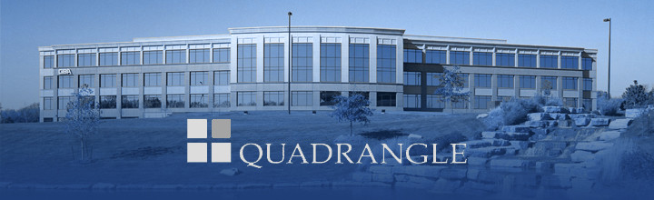 Quadrangle Development Company