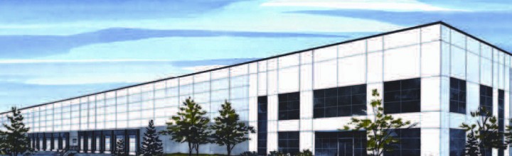 CQ Partners Constructing 470,000 SF Building near Indianapolis