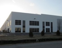Indy – Commerce Pkwy. Building 2 –  Greenwood, IN