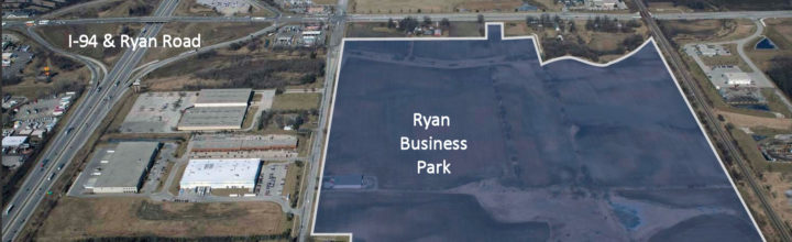 Milwaukee County Land Swap Approved for Ryan Business Park Development