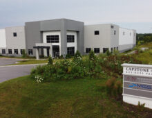 Capstone 41 Phase I – Germantown WI