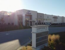 Capstone 41 Phase II – Germantown, WI