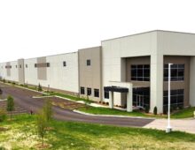 Capstone 41 Phase III – Germantown WI